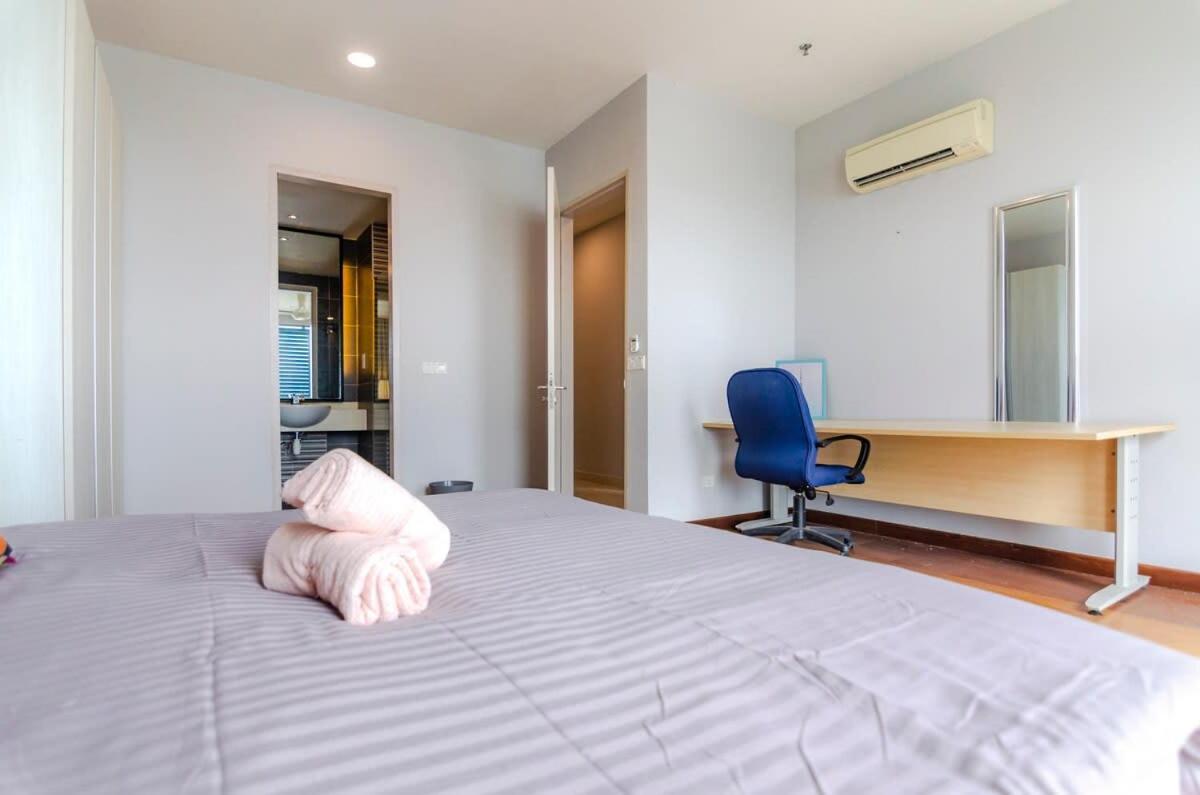 Lux 3Br Suite Puteri Harbour Near Legoland & Hello Kitty Nusajaya  Luaran gambar