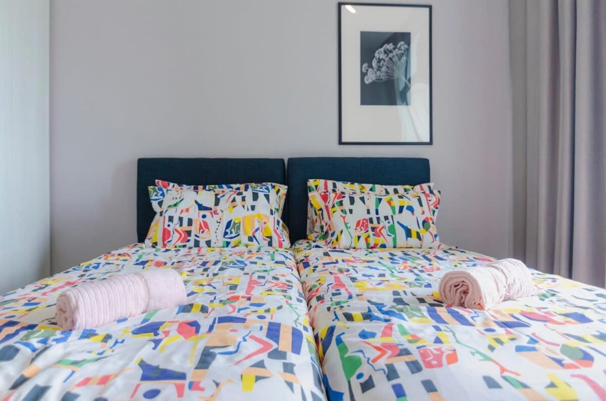 Lux 3Br Suite Puteri Harbour Near Legoland & Hello Kitty Nusajaya  Luaran gambar