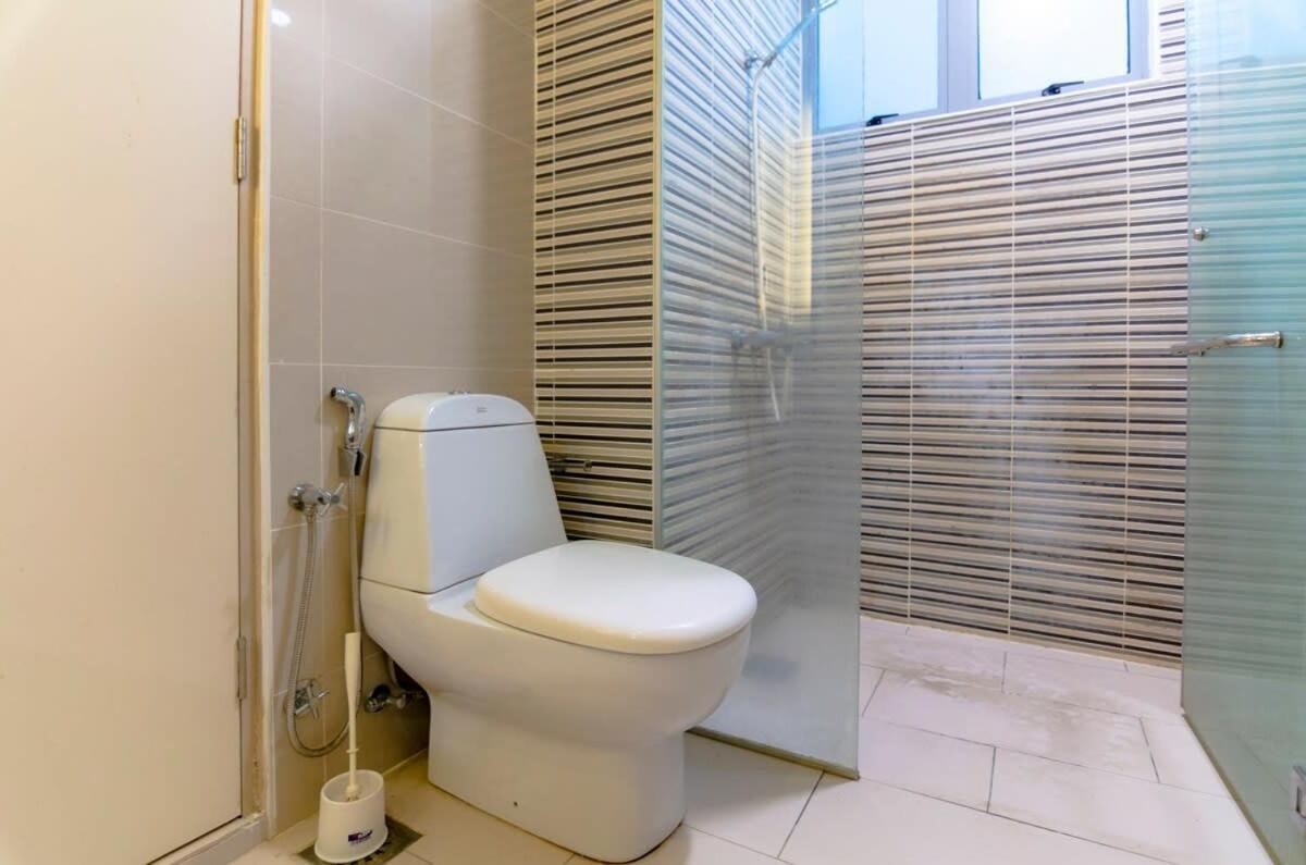 Lux 3Br Suite Puteri Harbour Near Legoland & Hello Kitty Nusajaya  Luaran gambar