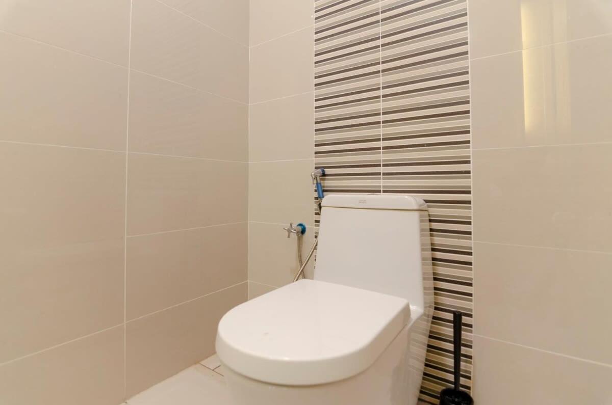 Lux 3Br Suite Puteri Harbour Near Legoland & Hello Kitty Nusajaya  Luaran gambar