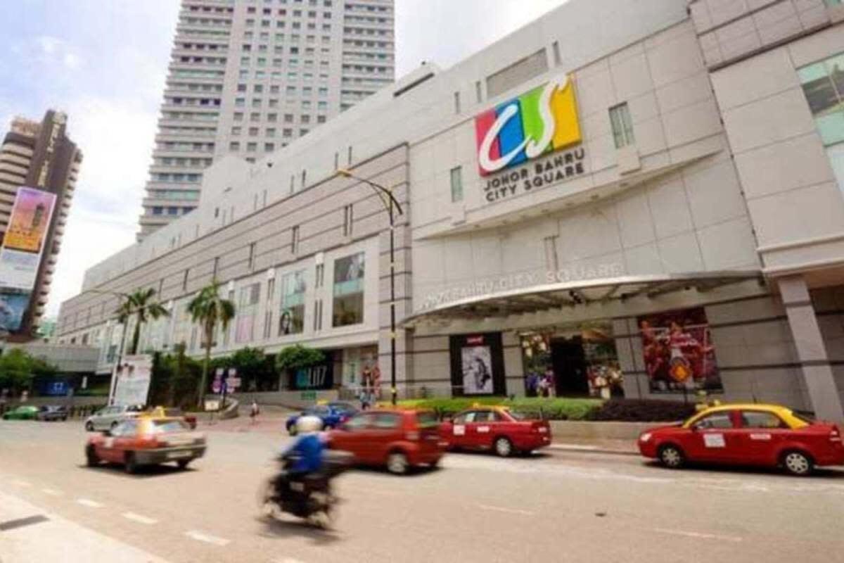 Lux 3Br Suite Puteri Harbour Near Legoland & Hello Kitty Nusajaya  Luaran gambar