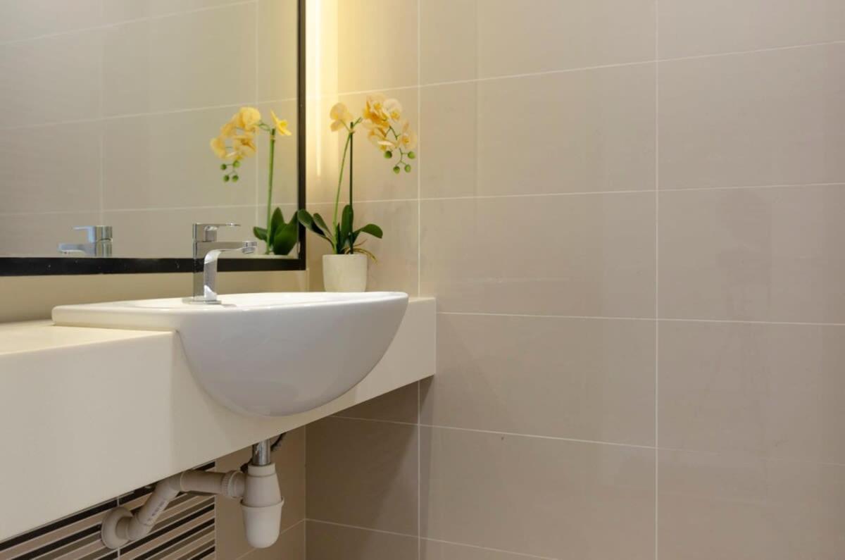 Lux 3Br Suite Puteri Harbour Near Legoland & Hello Kitty Nusajaya  Luaran gambar