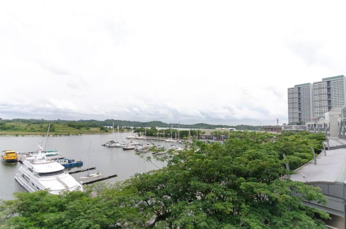 Lux 3Br Suite Puteri Harbour Near Legoland & Hello Kitty Nusajaya  Luaran gambar