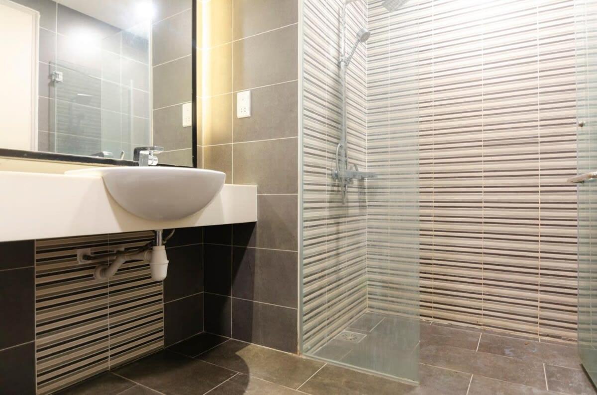 Lux 3Br Suite Puteri Harbour Near Legoland & Hello Kitty Nusajaya  Luaran gambar